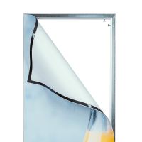 Panel für Expolinc Magnet-Frame 400x1600 inkl. Druck Panel für Expolinc Magnet-Frame 400x1600 inkl. Druck