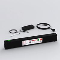 LEDUP counter ONE/MAX Akkupack 22Ah LEDUP counter ONE/MAX Akkupack 22Ah