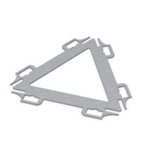 BIG UP/LEDUP Systemverbinder Stern BIG UP/LEDUP Systemverbinder Stern