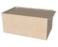 CUBE-Frame Transportkiste CUBE-Frame Transportkiste