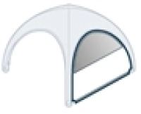 GYBE Seitenwand V2 (Fenster) für Event Tent 4000 GYBE Seitenwand V2 (Fenster) für Event Tent 4000