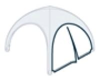 GYBE Seitenwand V3 (Reißverschluss vertikal) für Event Tent 4000 GYBE Seitenwand V3 (Reißverschluss vertikal) für Event Tent 4000