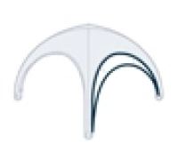 GYBE Dacherweiterung Shade Extender 4000 GYBE Dacherweiterung Shade Extender 4000