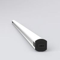 Vorhangstange 100cm Vorhangstange 100cm