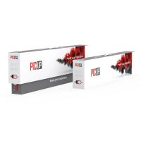 Kartonverpackung für PICUP mit Griff Kartonverpackung für PICUP mit Griff