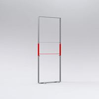 Erweiterungsset für PICUP 850x2000 auf 850x2300 Erweiterungsset für PICUP 850x2000 auf 850x2300