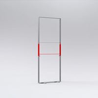 Erweiterungsset für PICUP 1000x2000 auf 1000x2300 Erweiterungsset für PICUP 1000x2000 auf 1000x2300