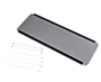 Regalboden für Werbetheke Easy Square Regalboden für Werbetheke Easy Square