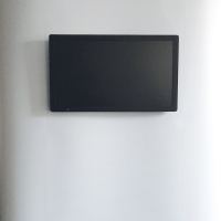 Multimedia-System für Faltdisplays Multimedia-System für Faltdisplays
