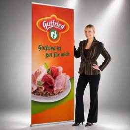 Banner Display