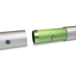 Messestand Contour 5x4 - Z16