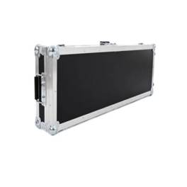 SWEDX Kiosk / Lamina Flight Case (58 Zoll)