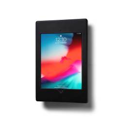 Tablet-Halter Slimcase Wall Flat, schwarz