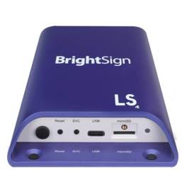 BrightSign LS425
