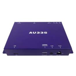 Digital Signage Player BrightSign AU335