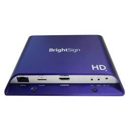 Digital Signage Player BrightSign HD224