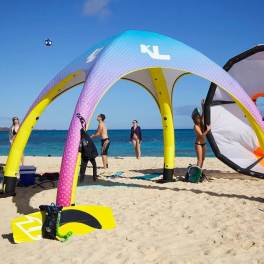 Eventzelt GYBE Event Tent 5000 Standard
