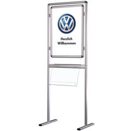 Infoständer Professional