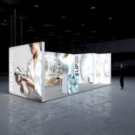 Pixlip LED Messestand 7x3 M-29