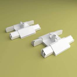GO STREBENHALTER SET