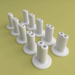 GO SYSTEMVERBINDER TOP