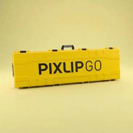 GO TRAVEL CASE - LIGHTBOX 185-300