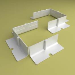 GO U FLEX VERBINDER