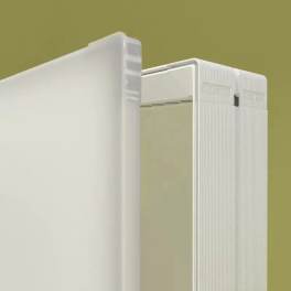 GO WHITE BLOCK - 185 / 200