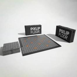 PIXLIP FLOOR