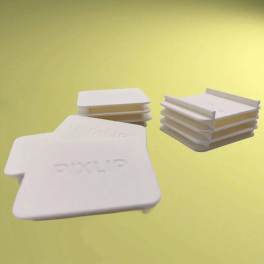 PROFIL KABELFIX SET VPE = 10 STK