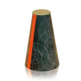 Beleuchtete Messestheke Lumaline® Stool