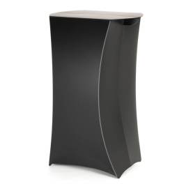 Messe Bar Theke Flux Bar Table