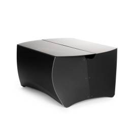 Messe Lounge Tisch Flux Lounge Table