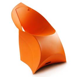 Messe Stuhl Flux Chair