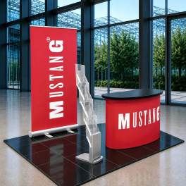 Promotionstand POS 3