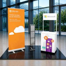 Promotionstand POS 4