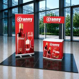 Promotionstand POS 5