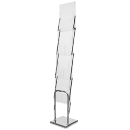 Prospektständer Vanity