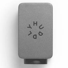Webcam Huddly GO - Work