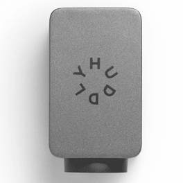 Webcam Huddly GO - Work