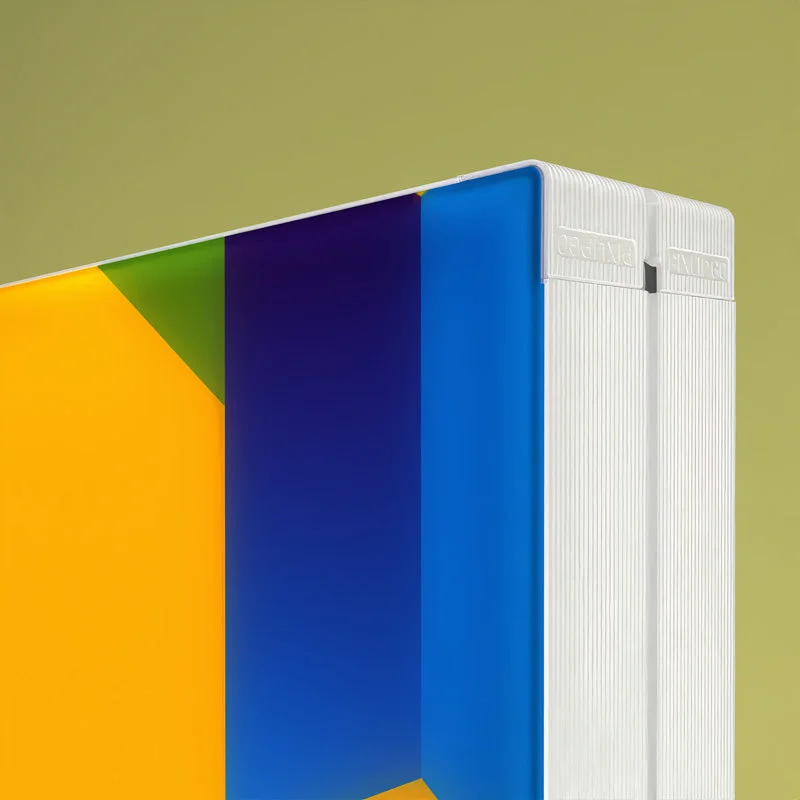 Textildruck GO LIGHTBOX