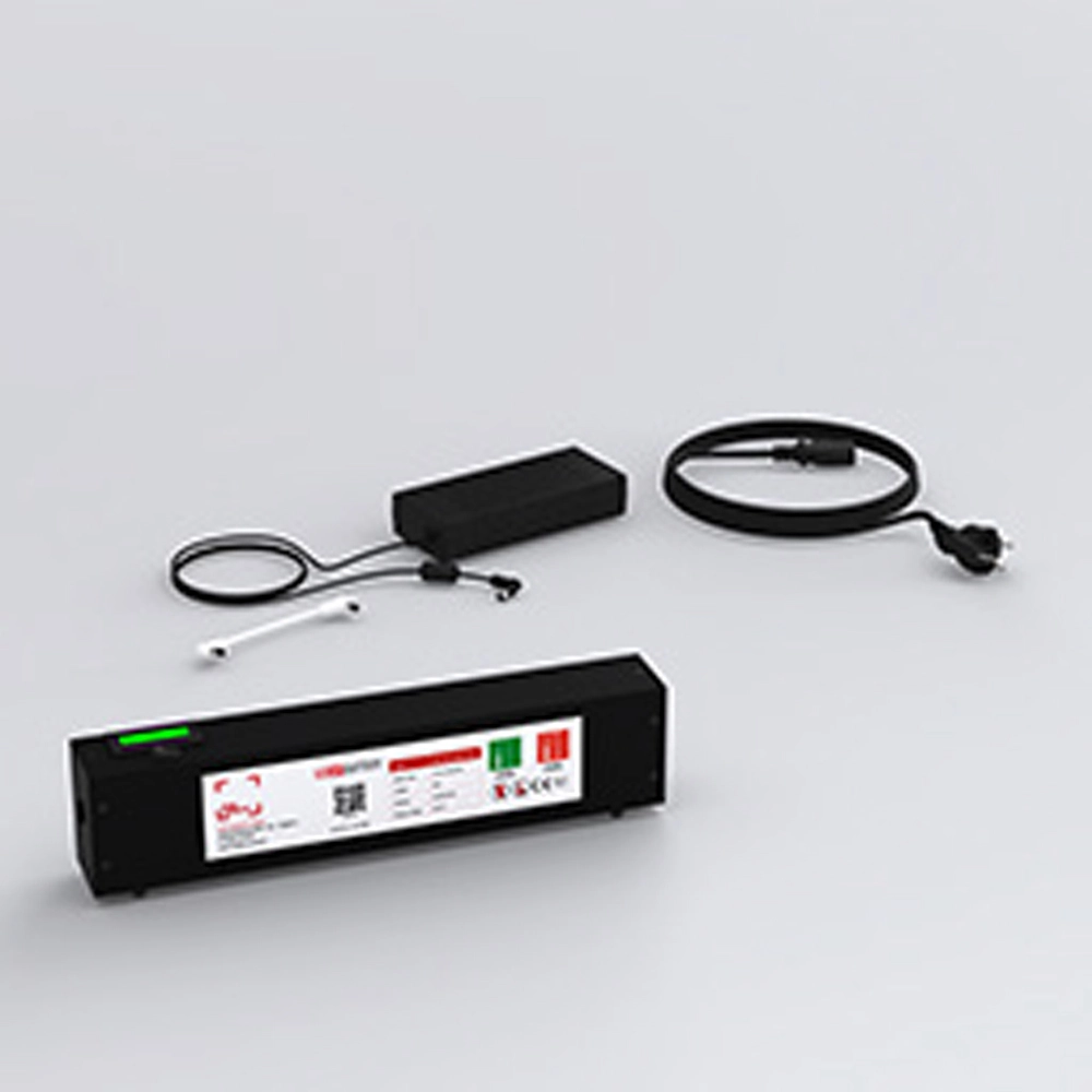LEDUP counter ONE/MAX Akkupack 11Ah LEDUP counter ONE/MAX Akkupack 11Ah