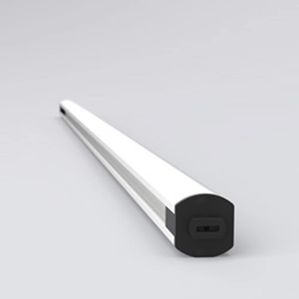 BIG UP/LEDUP Vorhangstange 100cm BIG UP/LEDUP Vorhangstange 100cm