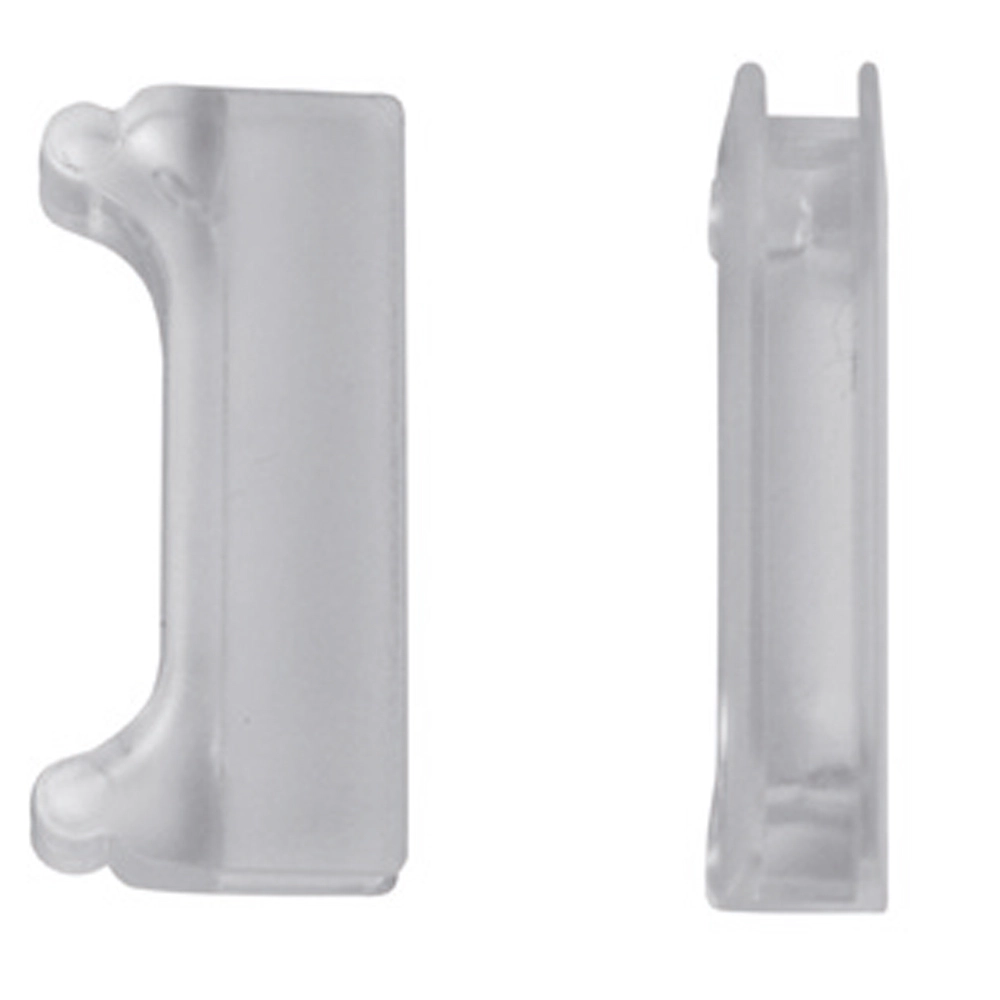180° U-Verbinder für X-LED 850x2000 180° U-Verbinder für X-LED 850x2000