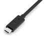 USB 3 Type C to C 0.6m USB 3 Type C to C 0.6m