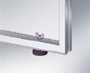 CUBE-Frame Standfüße - eingeschraubt CUBE-Frame Standfüße - eingeschraubt