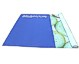 Austauschflagge (doppelseitig) für Beachflag Economy Drop S Austauschflagge (doppelseitig) für Beachflag Economy Drop S