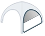 GYBE Seitenwand V2 (Fenster) für Event Tent 4000 GYBE Seitenwand V2 (Fenster) für Event Tent 4000