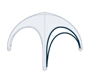 GYBE Dacherweiterung Shade Extender 4000 GYBE Dacherweiterung Shade Extender 4000