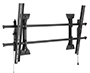 Wandhalterung (Single Display, 55 - 90 Zoll) Wandhalterung (Single Display, 55 - 90 Zoll)